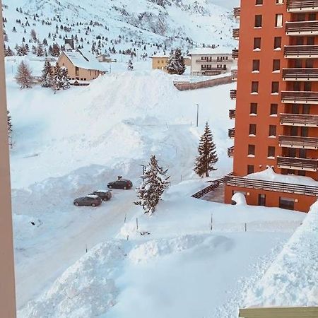 Tonale Sweet House Passo del Tonale Exterior photo