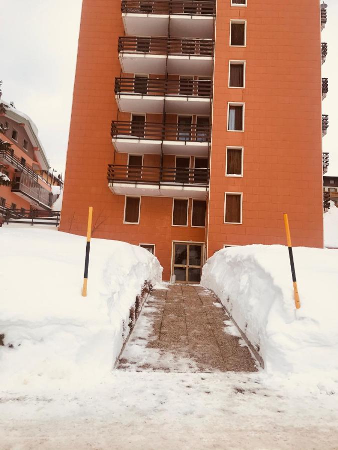 Tonale Sweet House Passo del Tonale Exterior photo